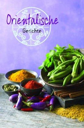 Cooking School! Orientalische Gerichte