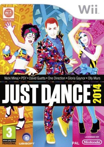 Just Dance 2014