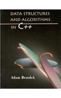 Data Structures and Algorithms in C++ (PWS Series in Computer Science)