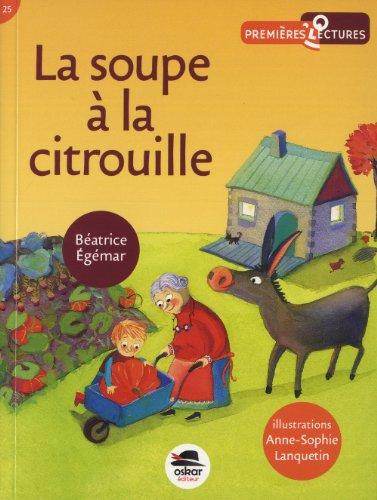 La soupe à la citrouille