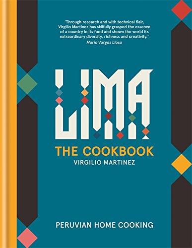 LIMA Cookbook