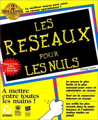 Réseaux pour les nuls