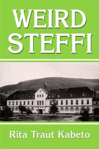 Weird Steffi: Call from the Distant Past