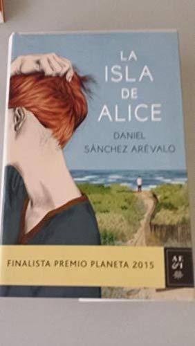 La isla de Alice