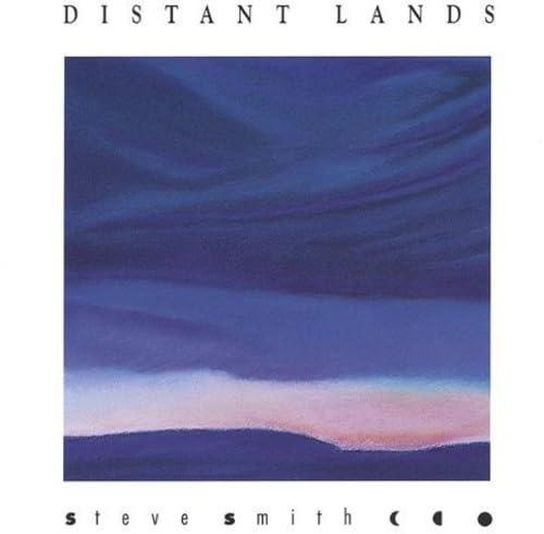 Distant Lands