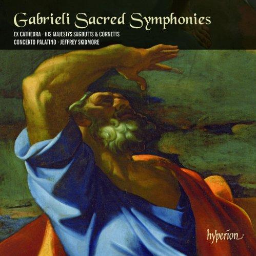 Sacred Symphonies