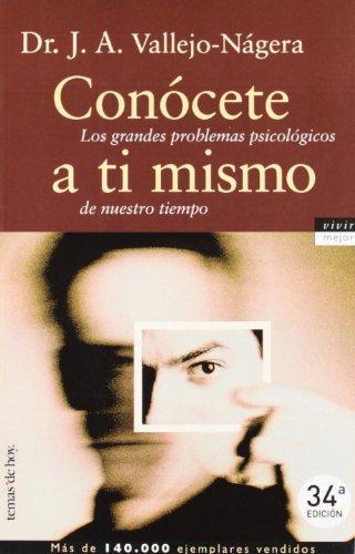 Conócete a tí mismo (Vivir Mejor)