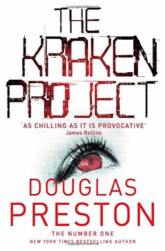 The Kraken Project (Wyman Ford, Band 4)