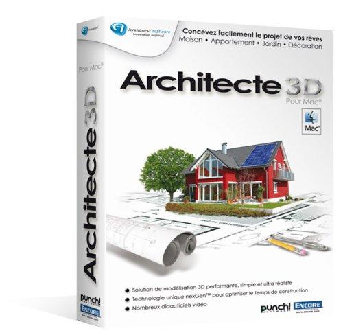 Architecte 3D 2011