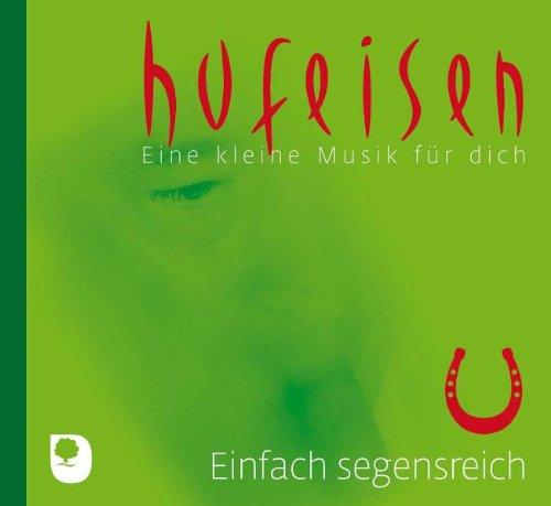 Einfach segensreich: Eine kleine Musik für dich