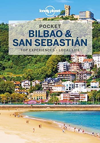 Pocket Bilbao & San Sebastian : top experiences, local life