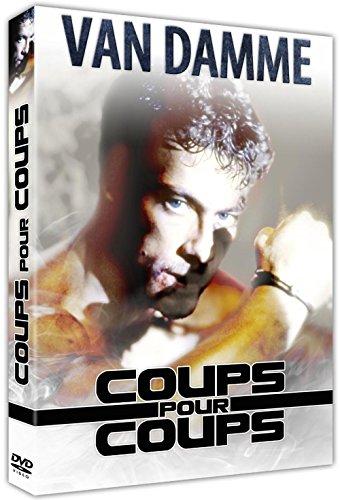 Coups pour coups [FR Import]