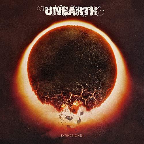 Extinction(s) (orange LP+CD) [Vinyl LP]