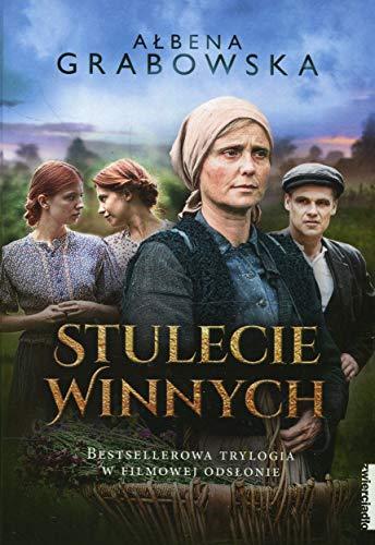 Stulecie Winnych Trylogia