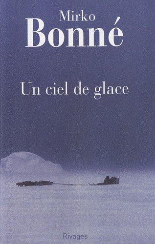 Un ciel de glace