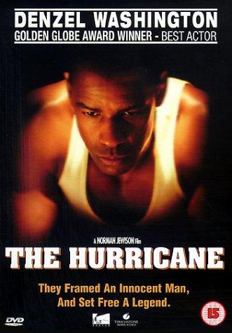 The Hurricane [UK Import]