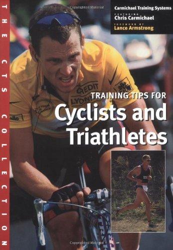 The Cts Collection: Training Tips for Cyclists and Triathletes