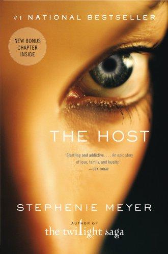 The Host: A Novel