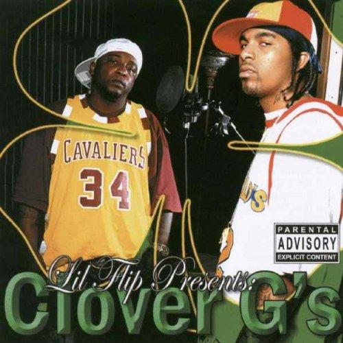 Lil Flip Presents Clover G'S