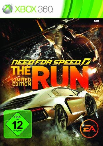 Need for Speed: The Run - Limited Edition