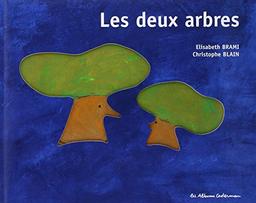 Les deux arbres