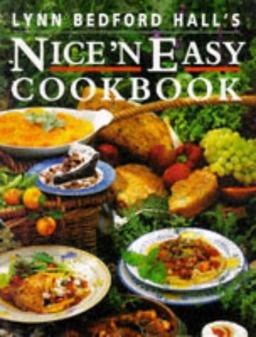 Nice 'n Easy Cookbook