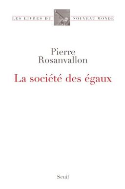 La société des égaux