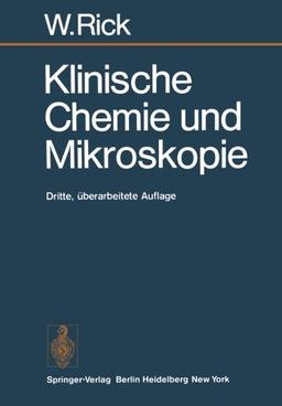 Klinische Chemie und Mikroskopie: Eine Einführung