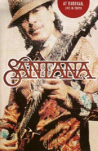 Santana - At Budokan, Live in Tokyo