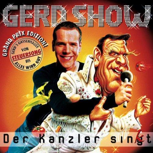 Der Kanzler sing/kt (Grand Prix Edition)