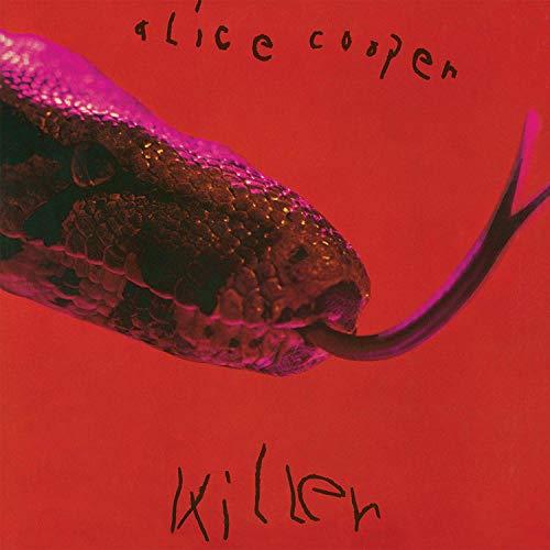 Killer [Vinyl LP]