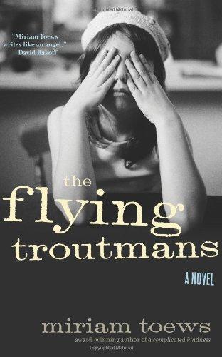 The Flying Troutmans