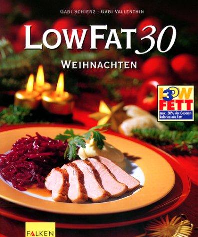 LowFat 30, Weihnachten