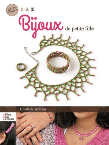 Bijoux de petite fille