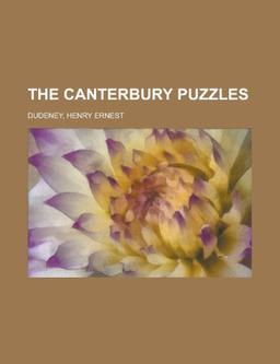 The Canterbury Puzzles