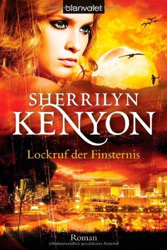 Lockruf der Finsternis: Roman