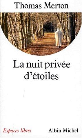 La nuit privée d'étoiles