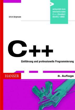 C++: Eine Einführung