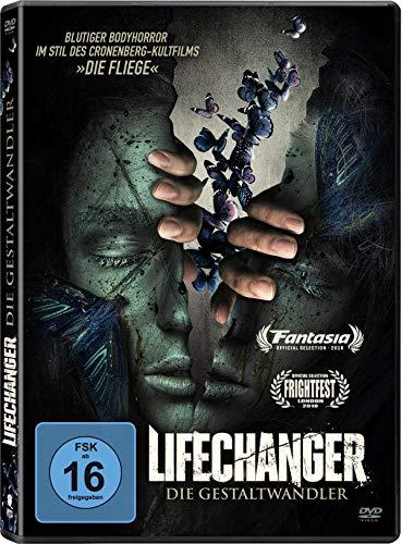 Lifechanger - Die Gestaltwandler