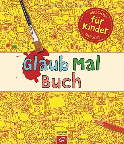 GlaubMalBuch