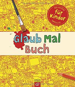 GlaubMalBuch