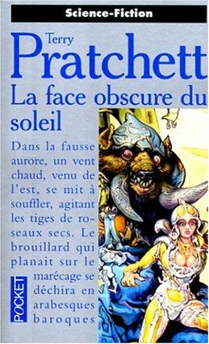 Face obscure du soleil (Science Fiction)