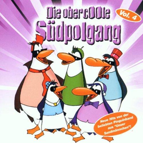 Die obercoole Südpolgang Vol. 4