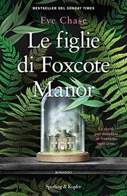 Le figlie di Foxcote Manor (Pandora)