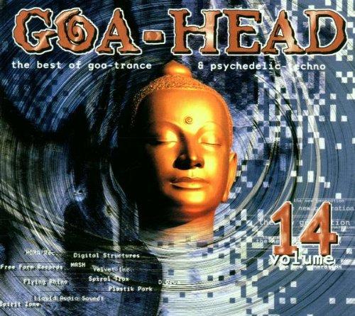 Goa-Head Vol.14