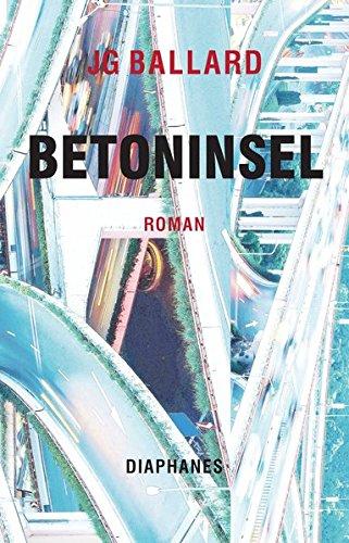 Betoninsel (Literatur)