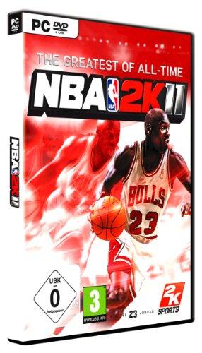 NBA 2K11