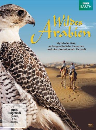 Wildes Arabien