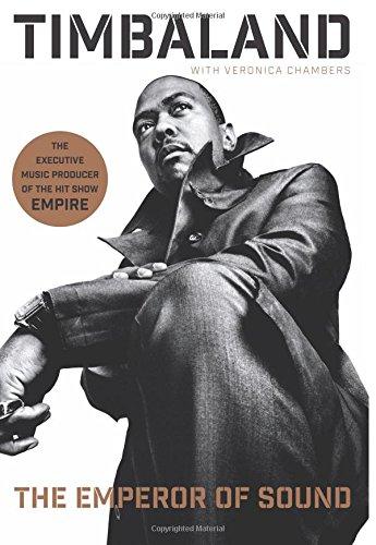 The Emperor of Sound: A Memoir