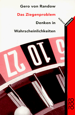 Das Ziegenproblem - Denken in Wahrscheinlichkeiten